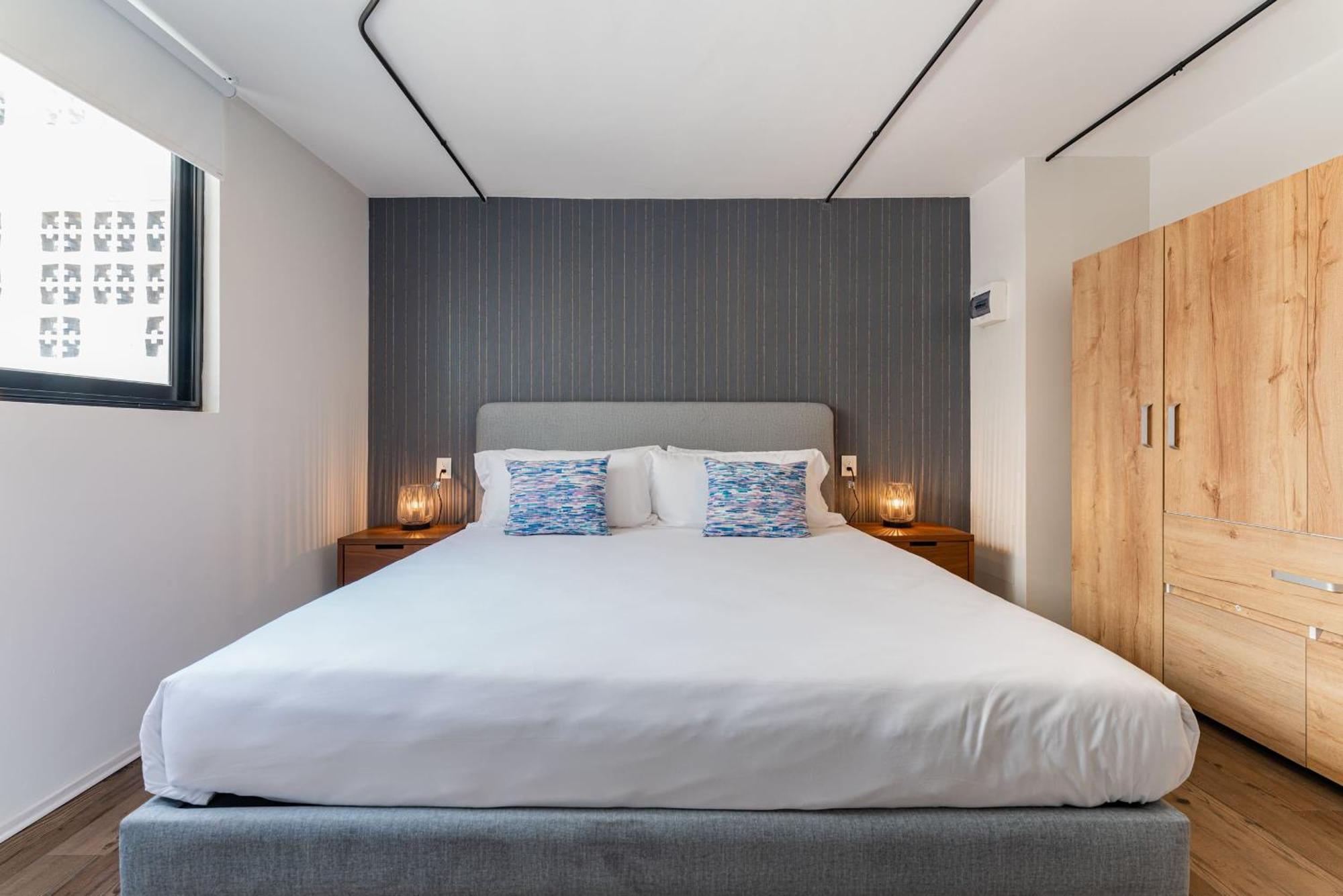 Condesa Lofts & Residence Hotel By Vh เม็กซิโกซิตี้ ห้อง รูปภาพ