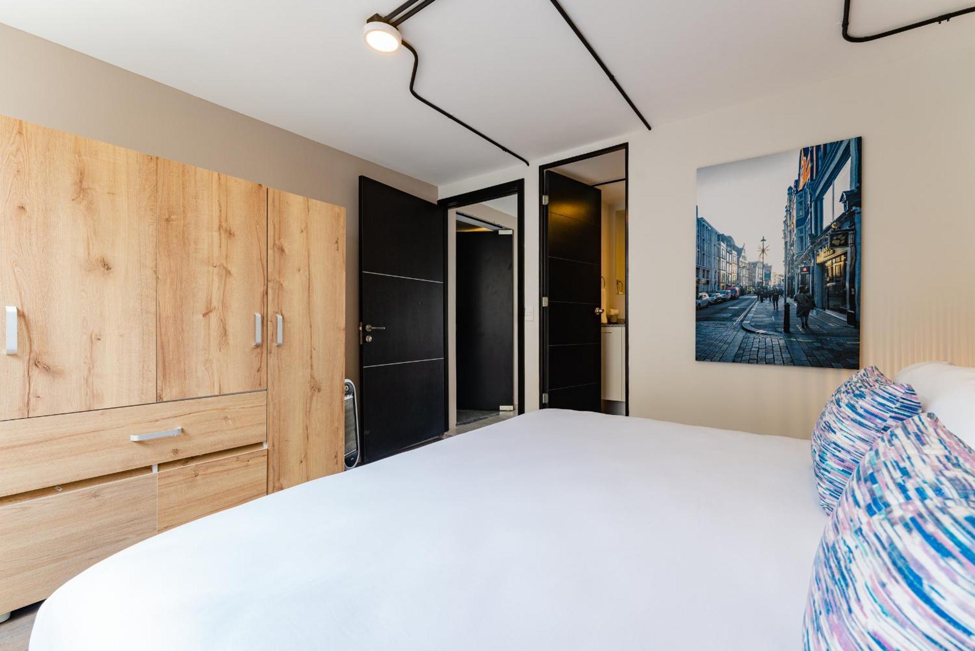 Condesa Lofts & Residence Hotel By Vh เม็กซิโกซิตี้ ห้อง รูปภาพ
