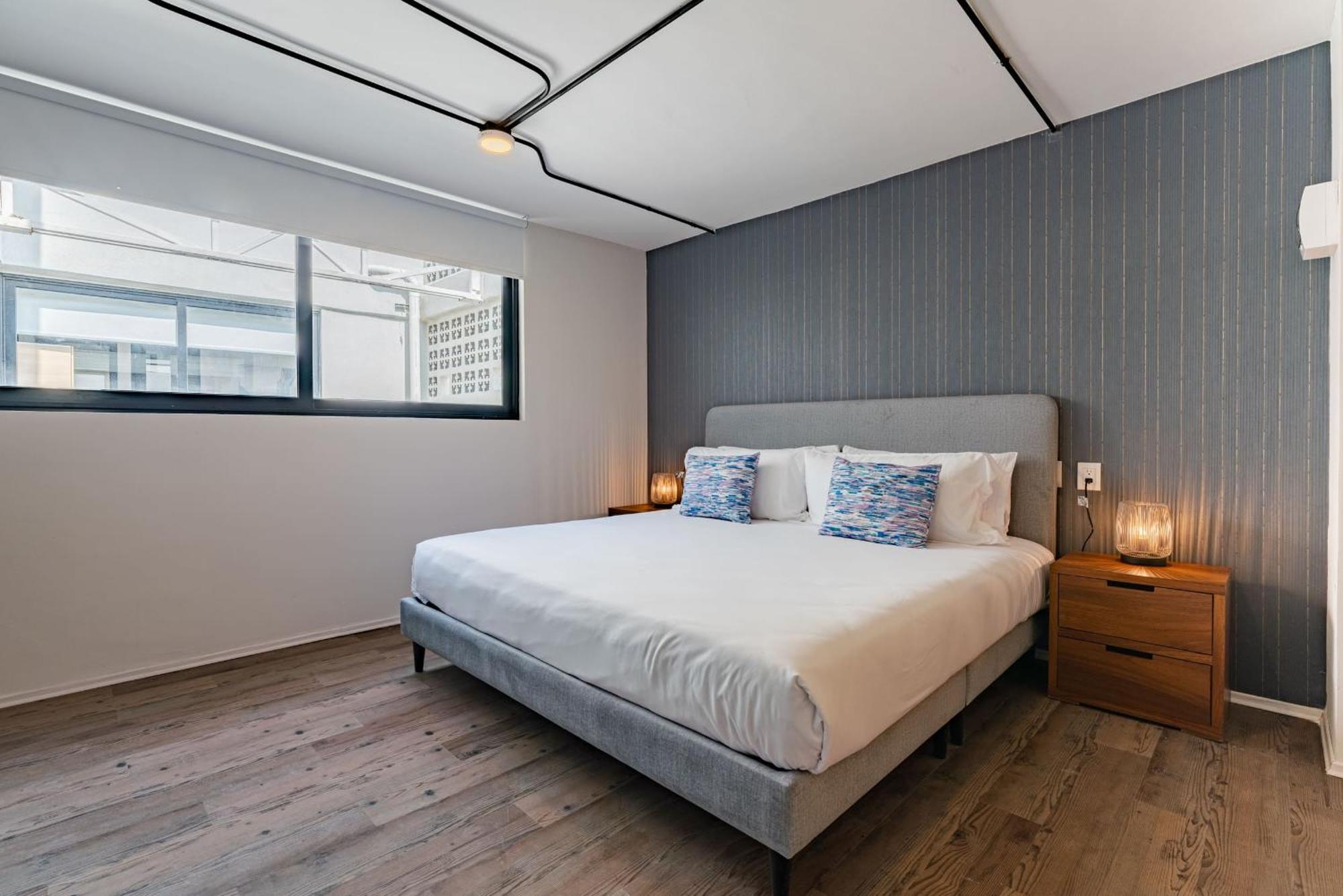 Condesa Lofts & Residence Hotel By Vh เม็กซิโกซิตี้ ห้อง รูปภาพ